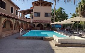 Loreto Playa Boutique Hotel